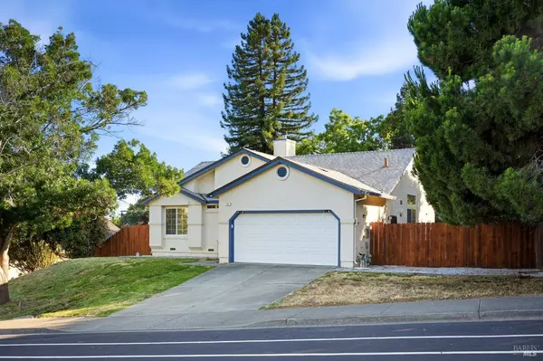 121 Gisela DR, American Canyon, CA 94503
