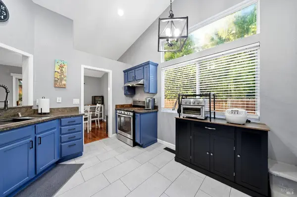 121 Gisela DR, American Canyon, CA 94503