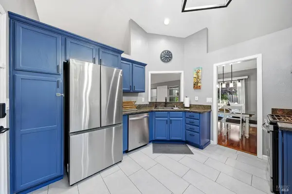 121 Gisela DR, American Canyon, CA 94503