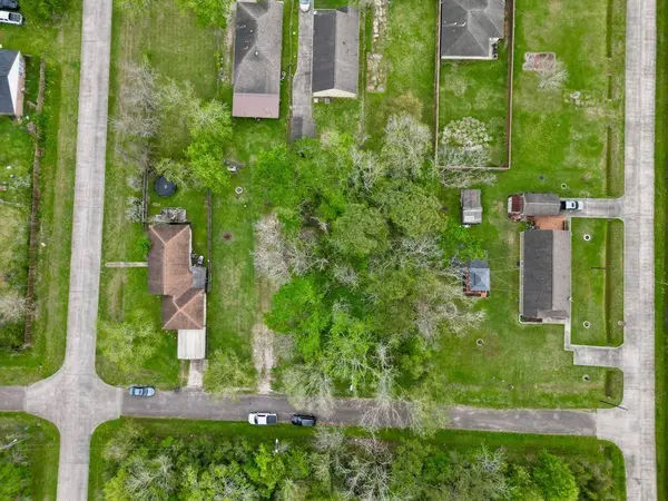 TBD Avenue I, Dickinson, TX 77539