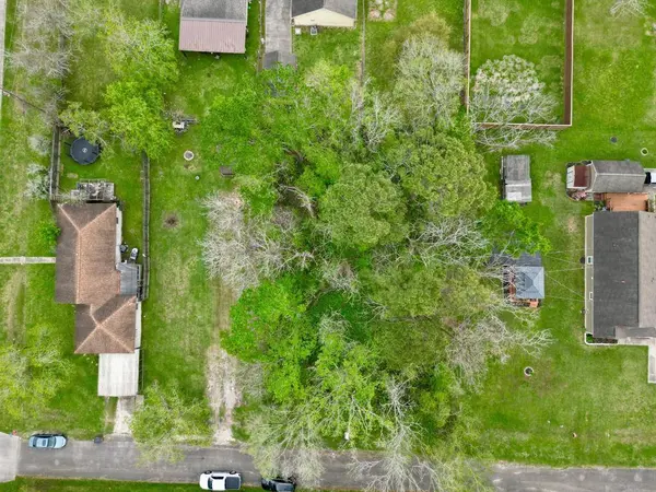 TBD Avenue I, Dickinson, TX 77539