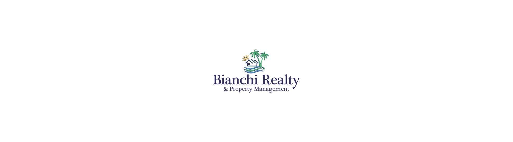 Bianchi Realty & Property Management logo