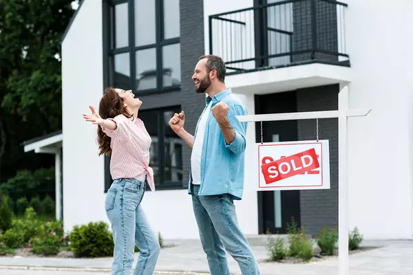 Home Sellers