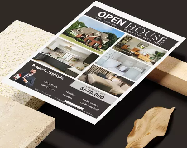 The Benefits of an Open House