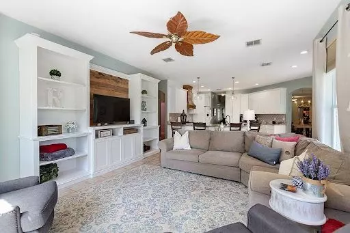 Open Houses