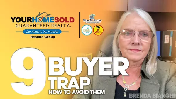 3 Buyer Traps and How to Avoid Them