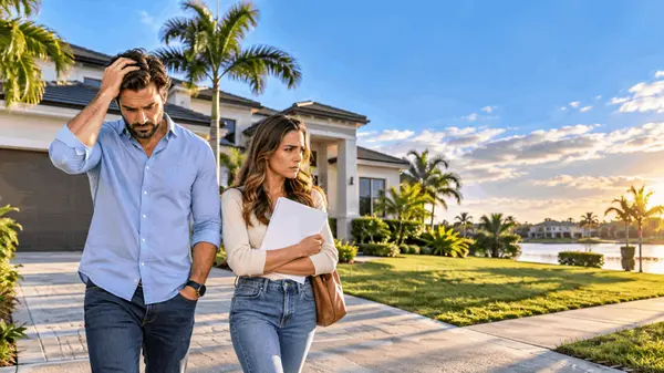 feature image of Why Are Buyers Walking Away From More Real Estate Deals in 2026?