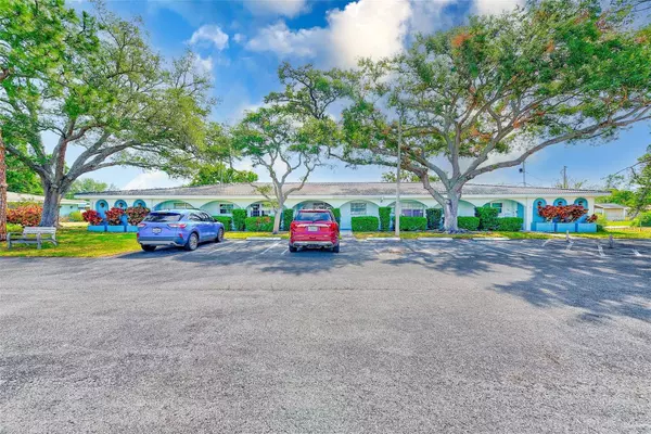 11200 102ND AVE #75, Seminole, FL 33778