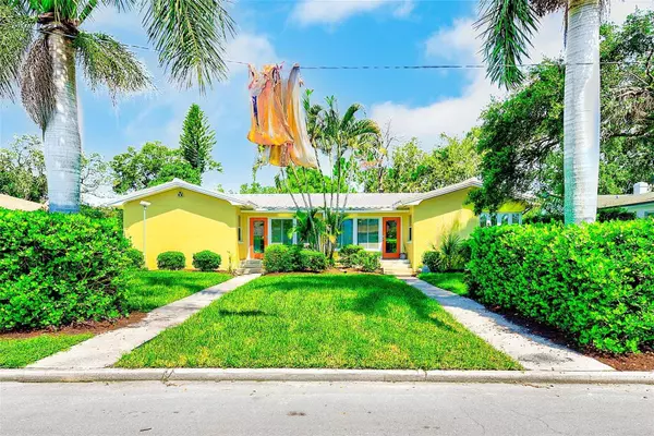 240-242 MATEO WAY NE, St Petersburg, FL 33704