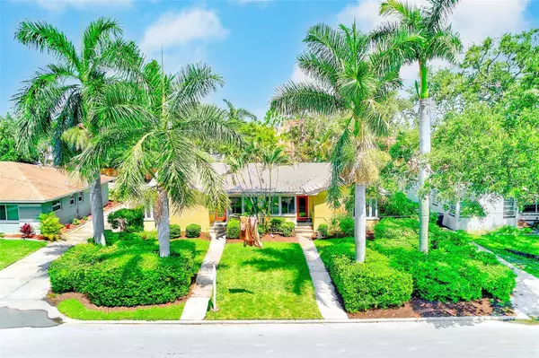 240-242 MATEO WAY NE, St Petersburg, FL 33704