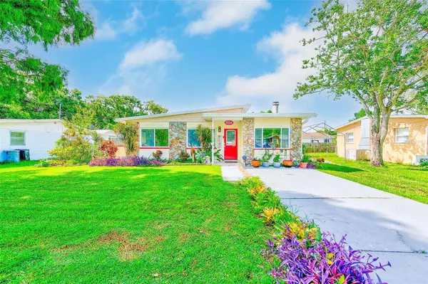 6084 71ST AVE N, Pinellas Park, FL 33781