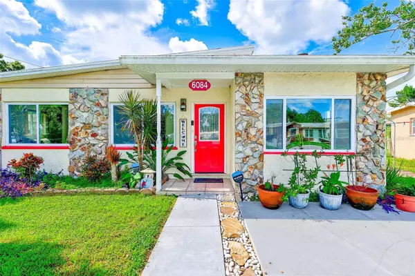 6084 71ST AVE N, Pinellas Park, FL 33781