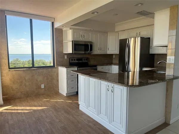 6365 BAHIA DEL MAR BLVD #506, St Petersburg, FL 33715