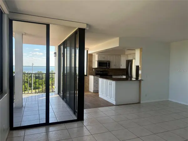 6365 BAHIA DEL MAR BLVD #506, St Petersburg, FL 33715