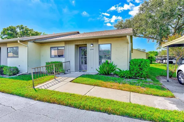 6040 27TH ST W, Bradenton, FL 34207