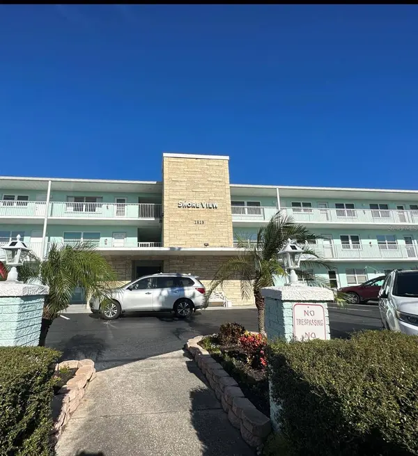 1819 SHORE DR S #307, South Pasadena, FL 33707