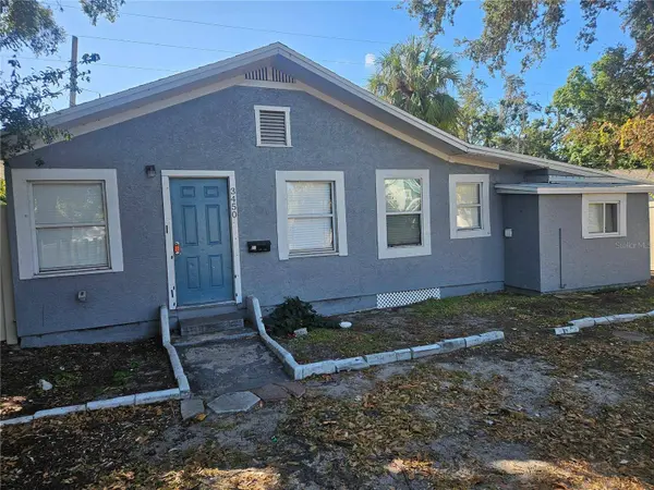 3450 17TH AVE S, St Petersburg, FL 33711