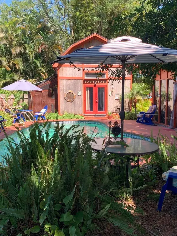 1653 BRAVO DR, Clearwater, FL 33764