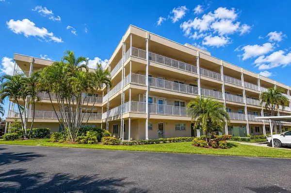 9950 62ND TER N #315, St Petersburg, FL 33708