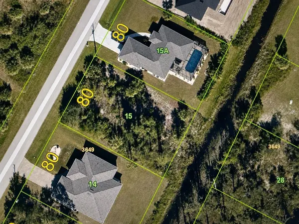 7132 QUARRY ST, Englewood, FL 34224