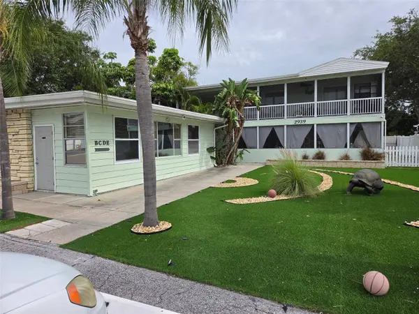 2939 LOS ALTOS DR #B, Belleair Bluffs, FL 33770
