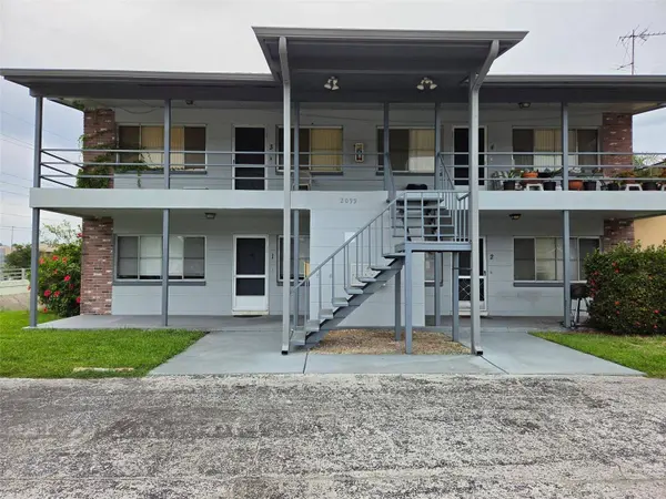 2099 KINGS HWY #1 #1, Clearwater, FL 33764