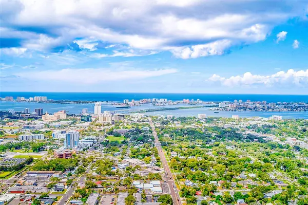 1329 DREW ST #6, Clearwater, FL 33755