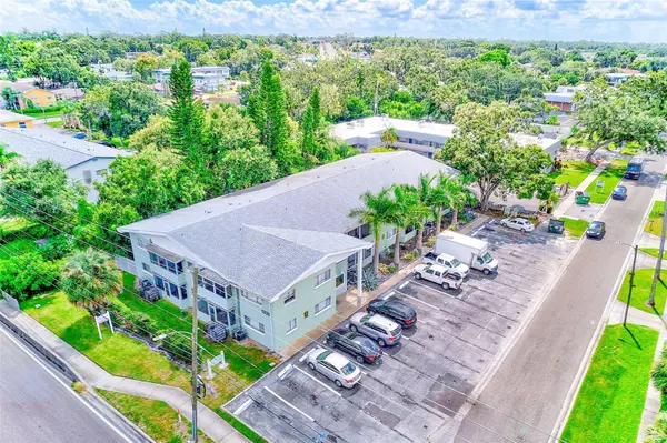 1329 DREW ST #6, Clearwater, FL 33755