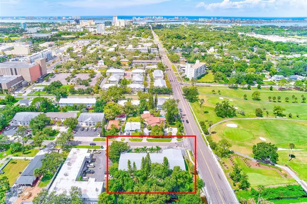 1329 DREW ST #6, Clearwater, FL 33755