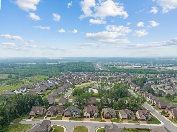Mount Juliet Neighborhood Guide for Relocating Couples