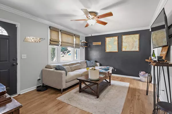 3205 W Hamilton Ave, Nashville, TN 37218