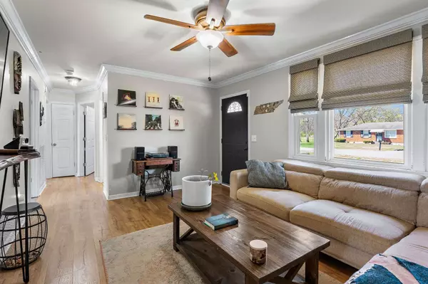 3205 W Hamilton Ave, Nashville, TN 37218