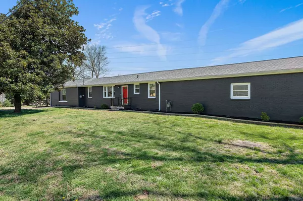 3205 W Hamilton Ave, Nashville, TN 37218