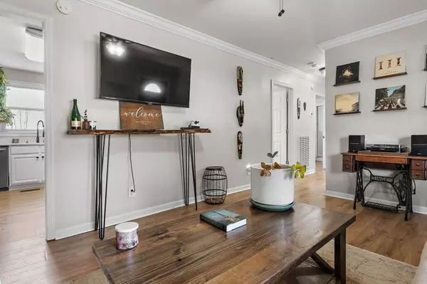 3205 W Hamilton Ave, Nashville, TN 37218