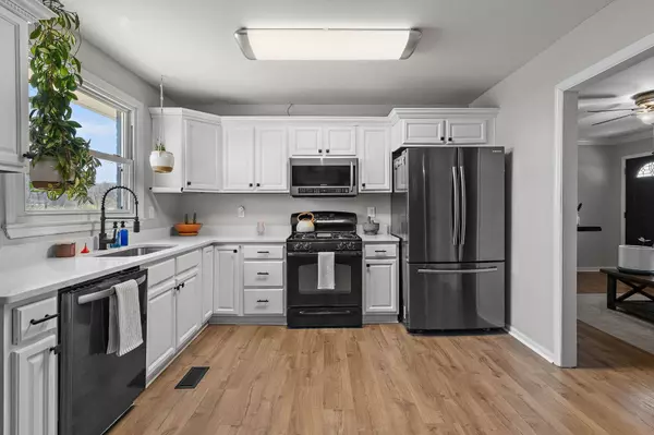 3205 W Hamilton Ave, Nashville, TN 37218