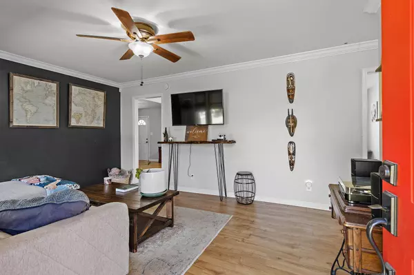 3205 W Hamilton Ave, Nashville, TN 37218