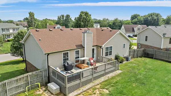 1138 Lamont Ct, Clarksville, TN 37042