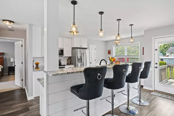 1138 Lamont Ct, Clarksville, TN 37042