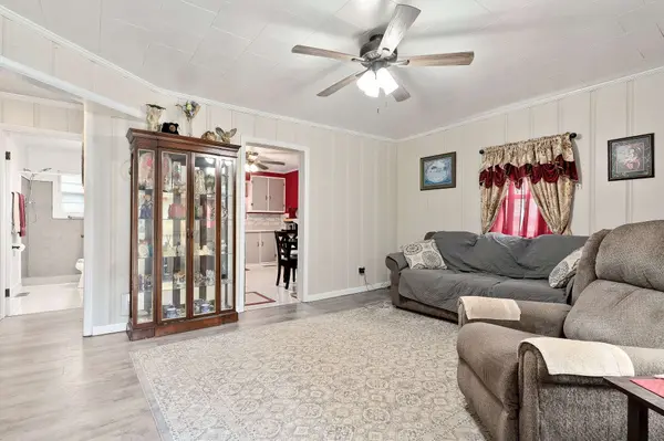 660 Kennedy St, Mcminnville, TN 37110