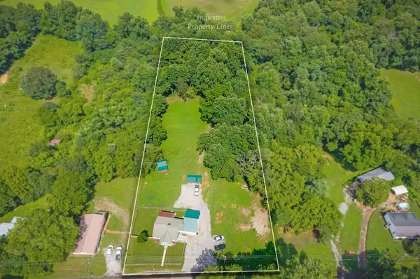 660 Kennedy St, Mcminnville, TN 37110