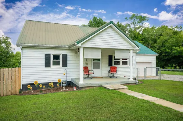660 Kennedy St, Mcminnville, TN 37110