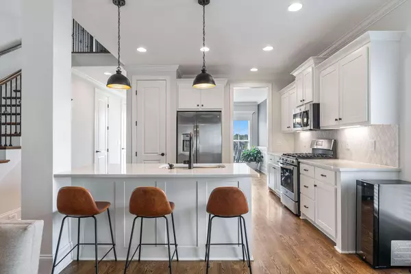 421 Riverstone Pl, Mount Juliet, TN 37122