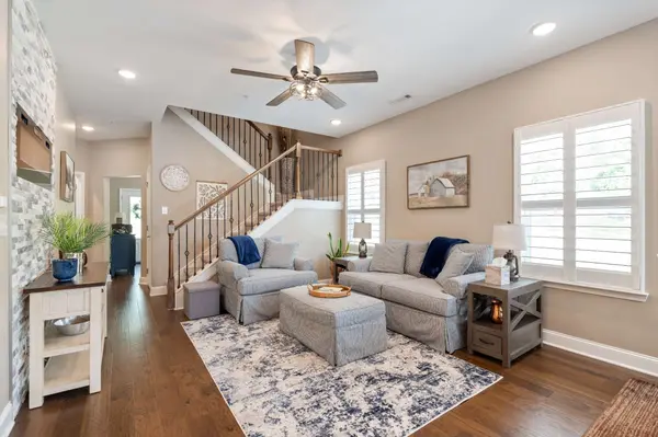 217 Trevor Dr, Mount Juliet, TN 37122