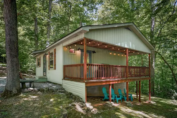 475 Timberlake Dr, Smithville, TN 37166