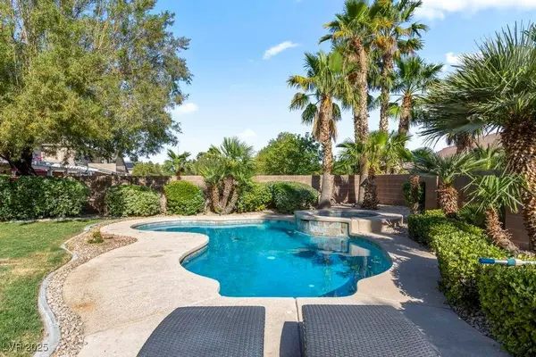 8121 Eagle Clan CT, Las Vegas, NV 89131