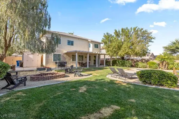 8121 Eagle Clan CT, Las Vegas, NV 89131