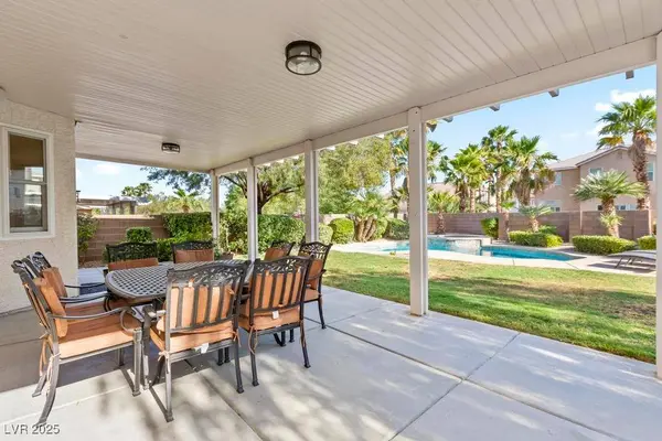 8121 Eagle Clan CT, Las Vegas, NV 89131