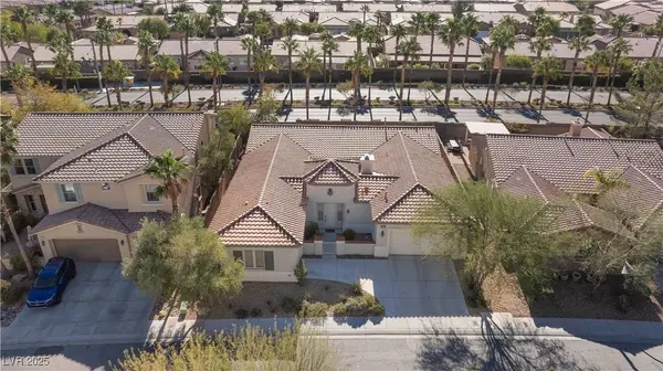 7215 Laramie AVE, Las Vegas, NV 89113