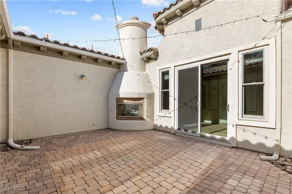 7215 Laramie AVE, Las Vegas, NV 89113