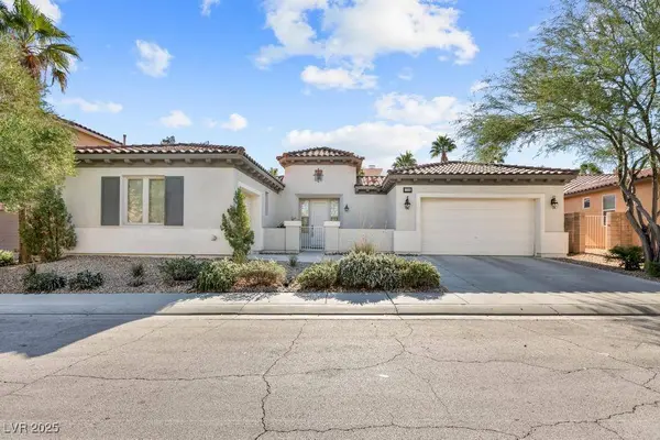 7215 Laramie AVE, Las Vegas, NV 89113